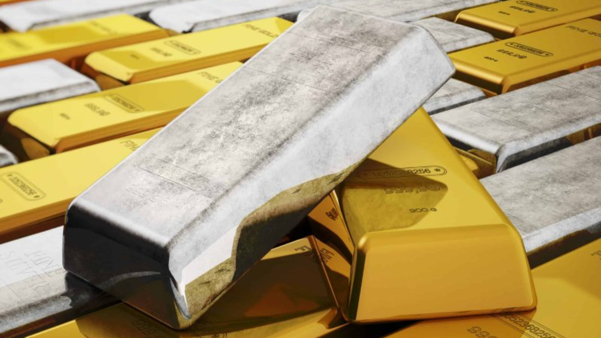 El oro y la plata vuelven a posicionarse en el mercado El oro y la plata vuelven a posicionarse en el mercado