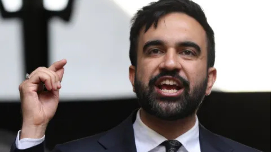 Mamdani, sobre la operación de Trump contra Venezuela: “Atacar unilateralmente a una nación soberana