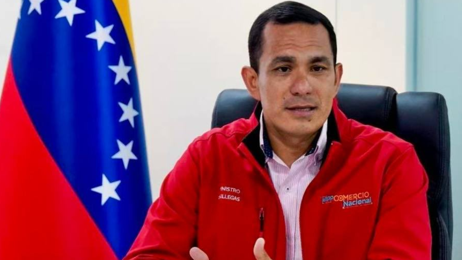 Luis Antonio Villegas