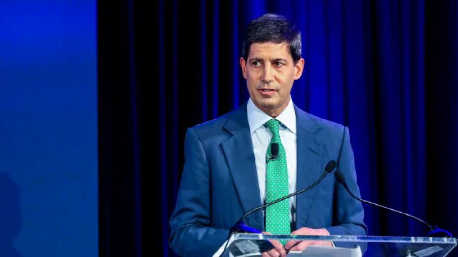 Trump nomina a Kevin Warsh presidente de la Reserva Federal