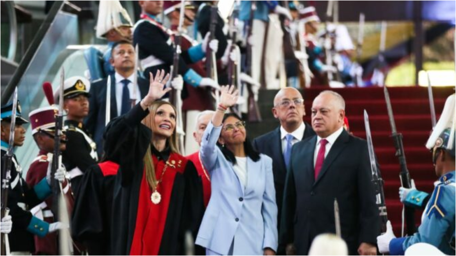 Excepciones a la Ley de Amnistía (Cortesía) Excepciones a la Ley de Amnistía (Cortesía)