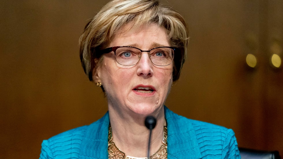 Laura Dogu, embajadora designada de EEUU en Venezuela