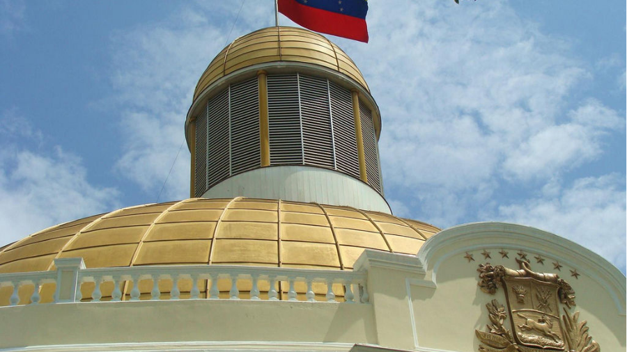 Asamblea Nacional despliega en todo el país consulta de Ley de Amnistía