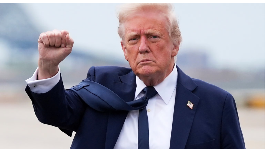 Donald Trump asegura que visitará Venezuela: 