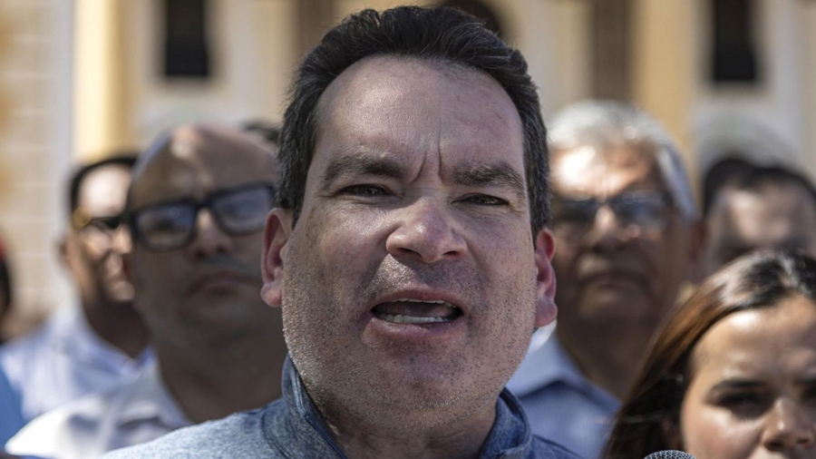 Tomás Guanipa afirmó que el Parlamento debe aprobar la Ley de Amnistía este 19Feb