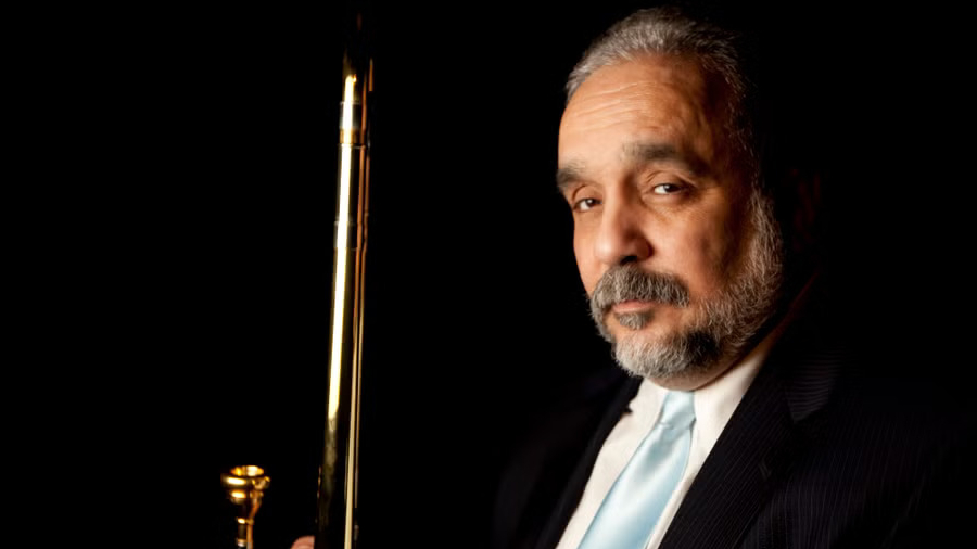 Gobierno de Puerto Rico despide a Willie Colón como "referente eterno" de cultura boricua