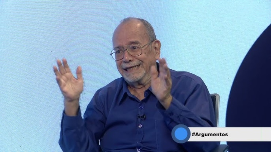 Luis Fuenmayor Toro: “Es un mensaje para el mundo de que en Venezuela la oposición no es solo María 