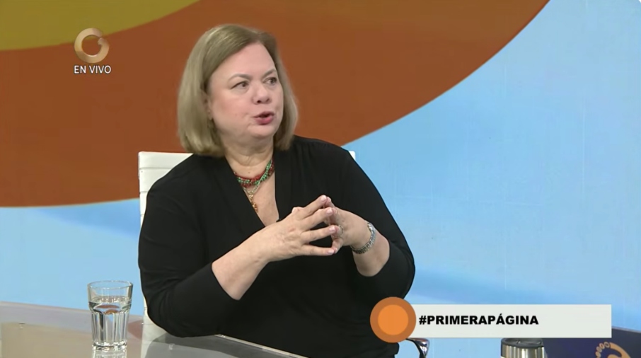 Primera Vicepresidenta de Fedecamaras aseguró que hay empresas que se ven afectadas por retrasos en