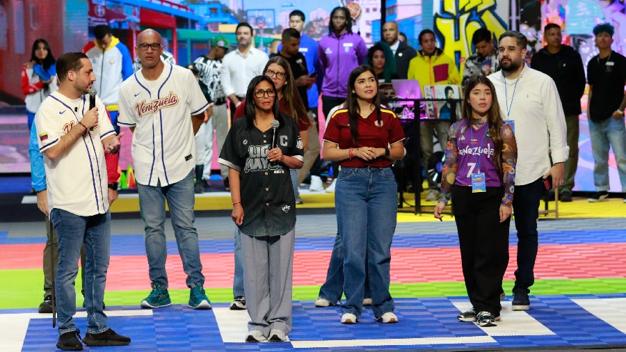 Delcy Rodríguez solicitó a Trump el cese de las sanciones económicas Delcy Rodríguez solicitó a Trump el cese de las sanciones económicas