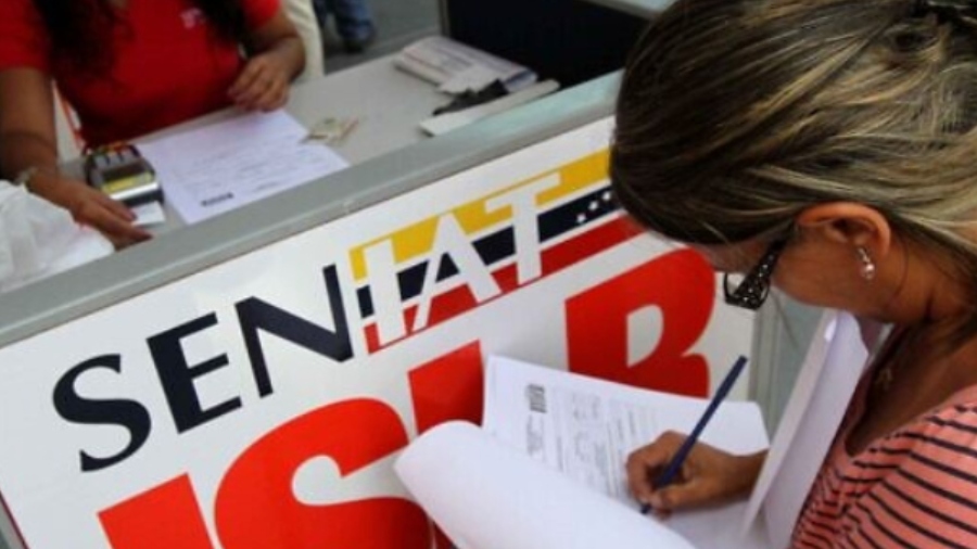 Recaudación tributaria aumentó un 77,66% el pasado mes de febrero