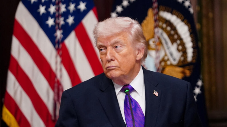 Para Trump, el regreso de María Machado y otros opositores a Venezuela no es una prioridad