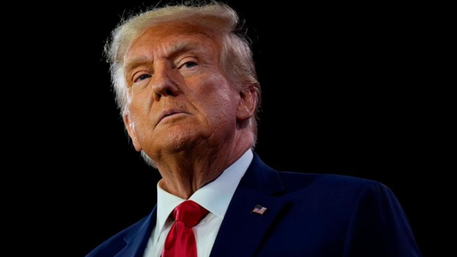 Presidente de EE. UU., Donald Trump Presidente de EE. UU., Donald Trump