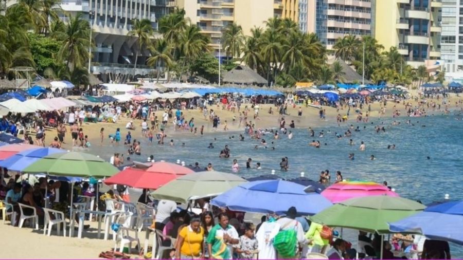 Hay 511 playas aptas para el disfrute en Semana Santa