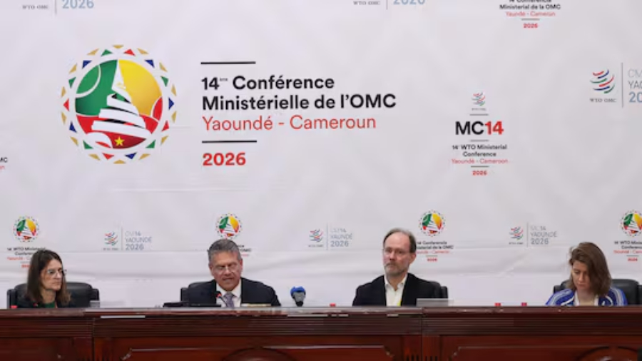 66 países adoptan un acuerdo sobre comercio electrónico