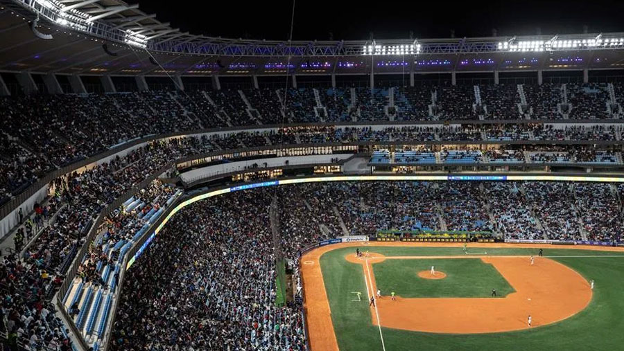 Leyendas del béisbol se reunirán en homenaje especial el 11 de abril en el Leyendas del béisbol se reunirán en homenaje especial el 11 de abril en el