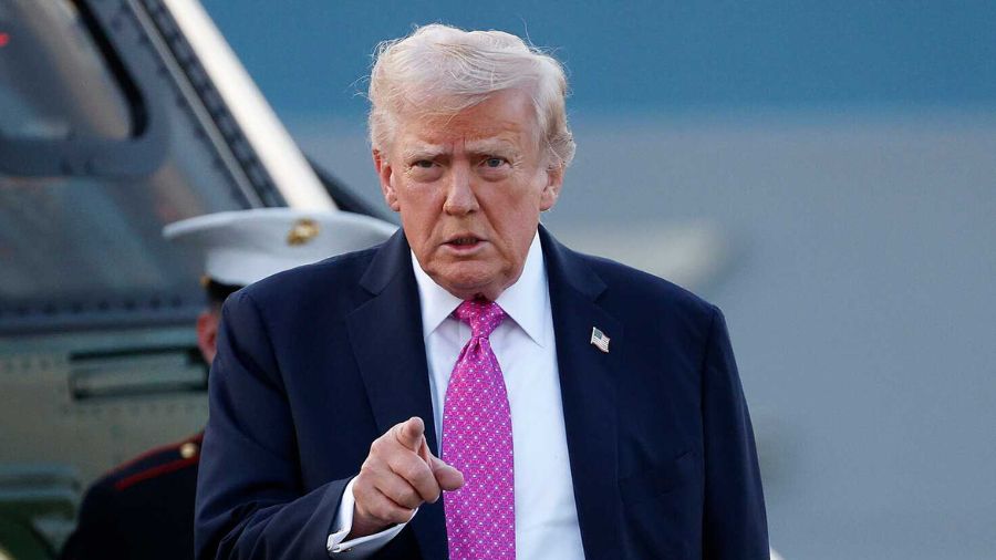 Trump realizará una 