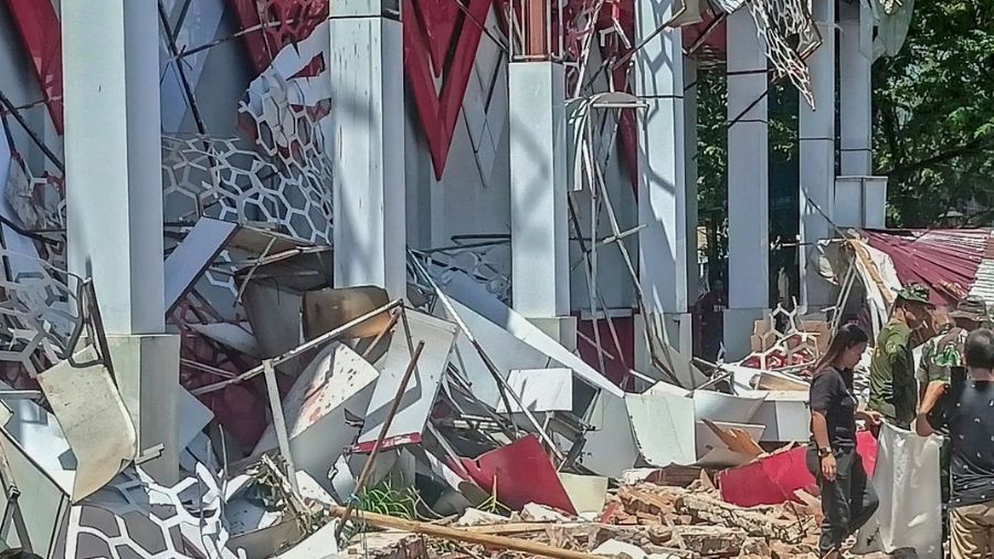 Earthquakes Today: Shaking the Future – How Indonesia's Recent 7.4 Quake is Sparking a Revolution in Sustainable Infrastructure