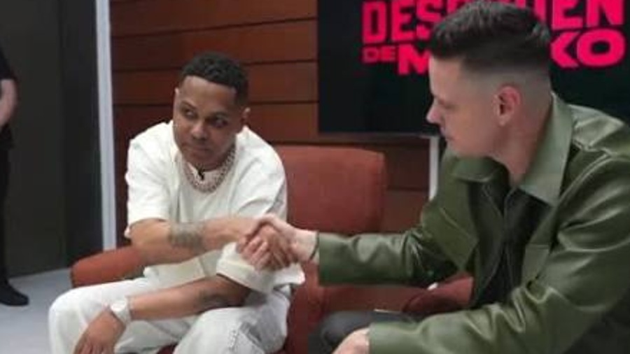 Alofoke Apologizes to Venezuela and Lifts Content Block - News Directory 3