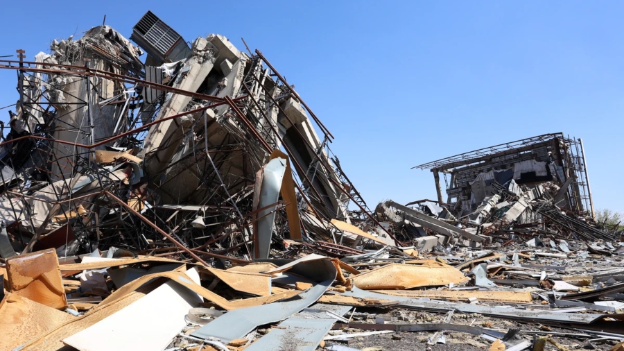 Israel confirma que atacó complejo petroquímico en Irán