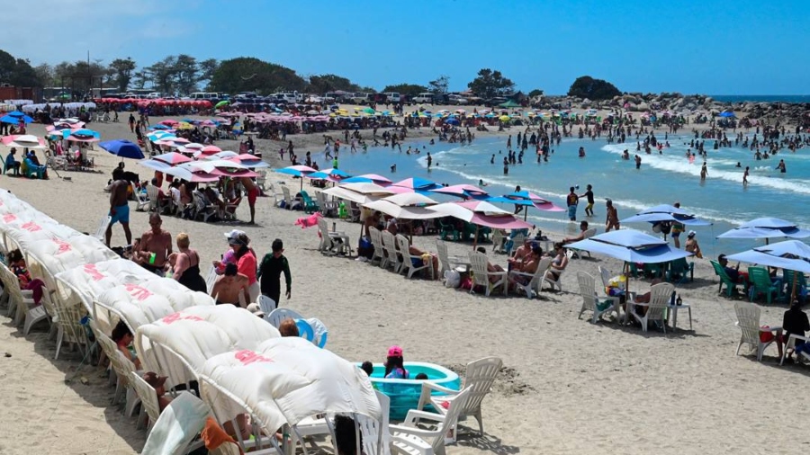 SEMANA SANTA: DECLARACIONES OFICIALES SOBRE DEVOCIÓN Y UNIDAD NACIONAL