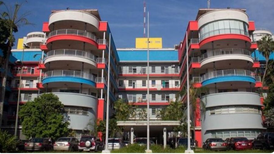MPPS INICIA PLAN DE FORTALECIMIENTO HOSPITALARIO EN CARACAS