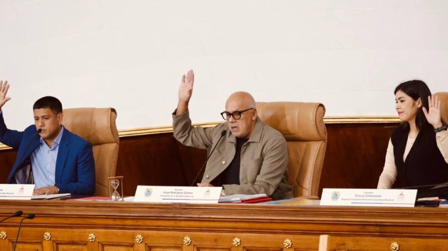 LEY DE MINAS AVANZA EN ASAMBLEA NACIONAL