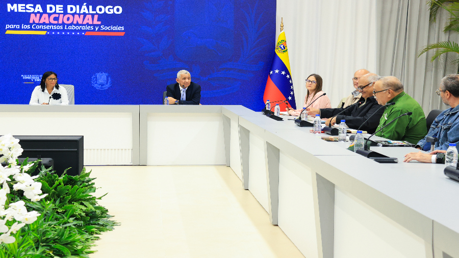 VENEZUELA: RECUPERACIÓN INDUSTRIAL Y SANCIONES