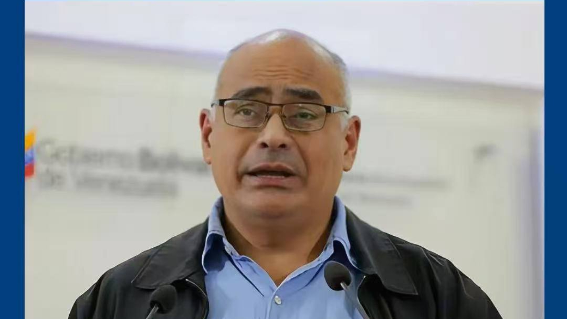 Carlos Alvarado asume nuevamente como ministro para la Salud (Cortesía)