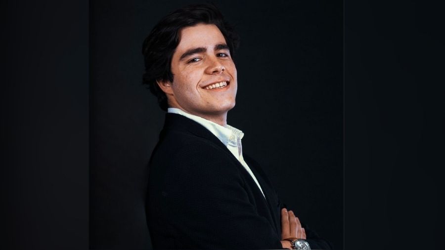 Venezuela’s First Forbes 30 Under 30: Jorge Branger’s Inspiring Entrepreneurial Journey