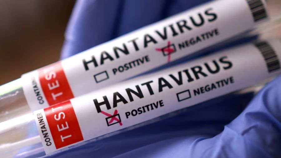 La primera sospechosa de hantavirus en España, en un hospital para someterse a pruebas