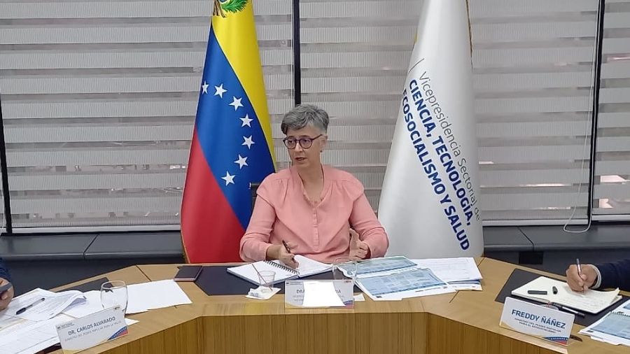 Venezuela Expands National Yellow Fever Vaccination Plan
