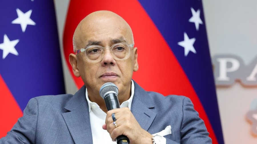 Venezuela reingresa a la Unión Interparlamentaria con derecho pleno