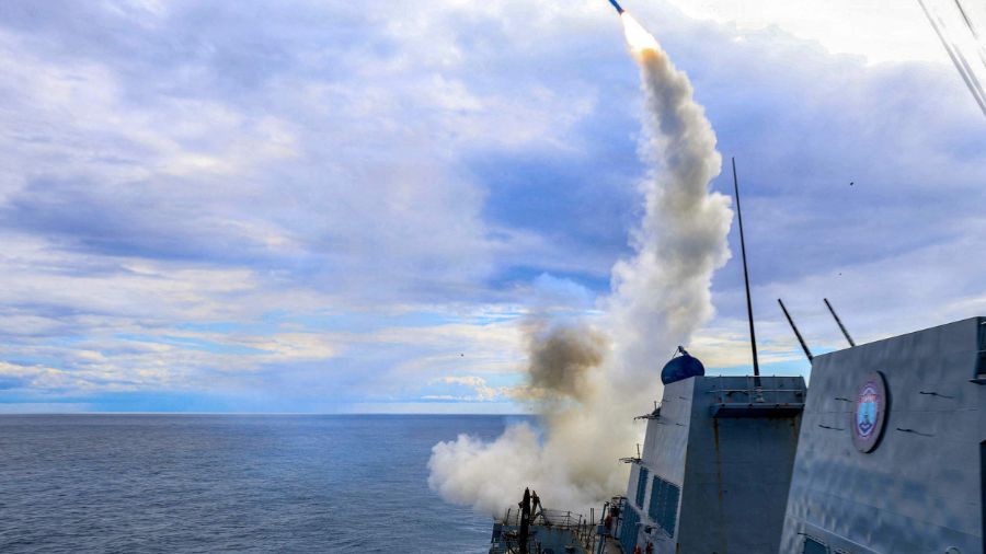 EEUU ataca de nuevo a Irán a pesar de los avances en las negociaciones
