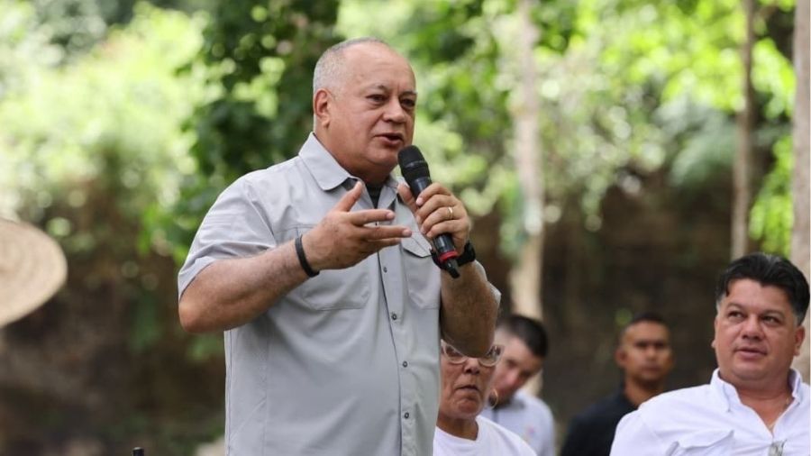 Ministro de Relaciones Interiores, Justicia y Paz Ministro de Relaciones Interiores, Justicia y Paz