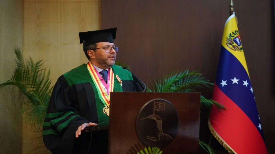 Venezuela to Establish Bolivarian University of Diplomacy