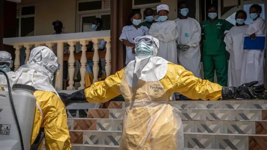 La OMS y RD Congo trabajan para lograr una vacuna contra la cepa del actual brote