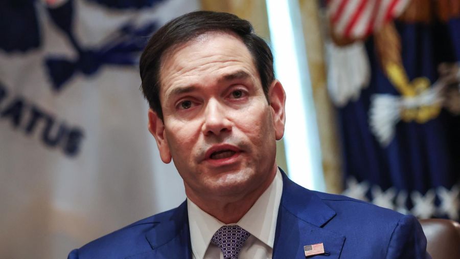 Marco Rubio
