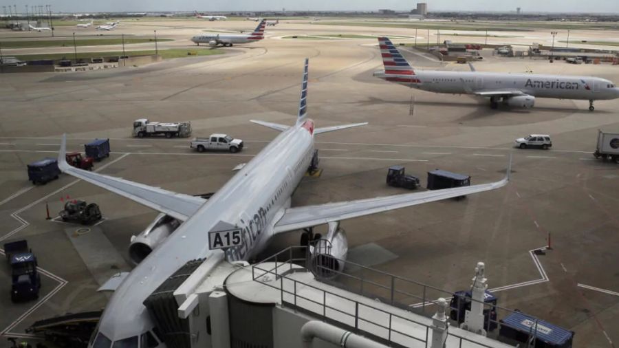 (+Video) Venezuela coordina fechas para visita de la Administración Federal de Aviación de EE.UU.