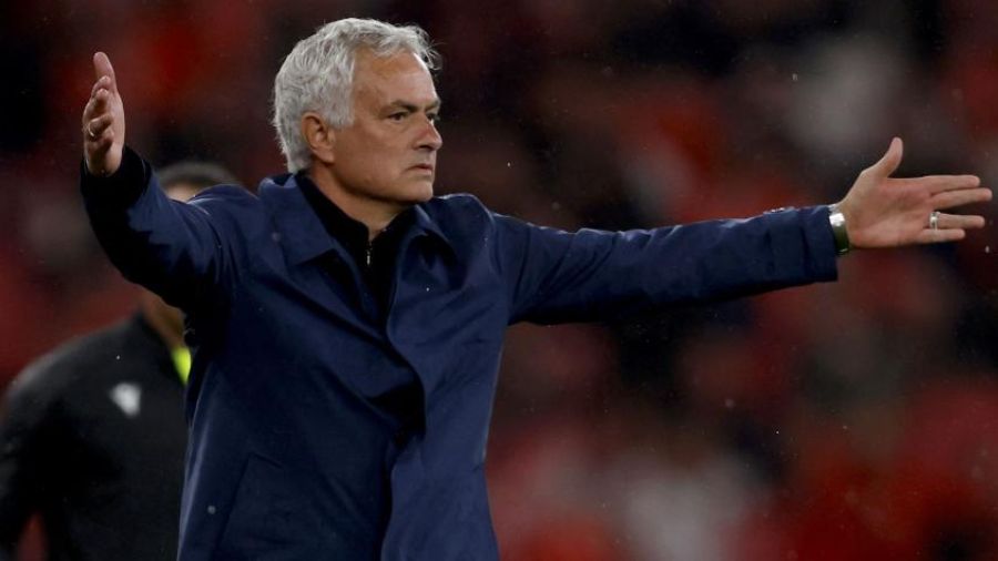Mourinho