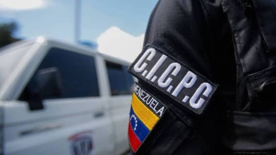 CICPC CICPC
