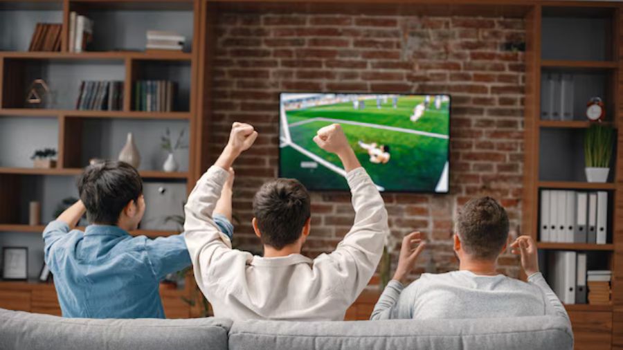 Movilnet ofrece 149 canales de streaming gratis a usuarios de datos ilimitados para ver el Mundial 2026