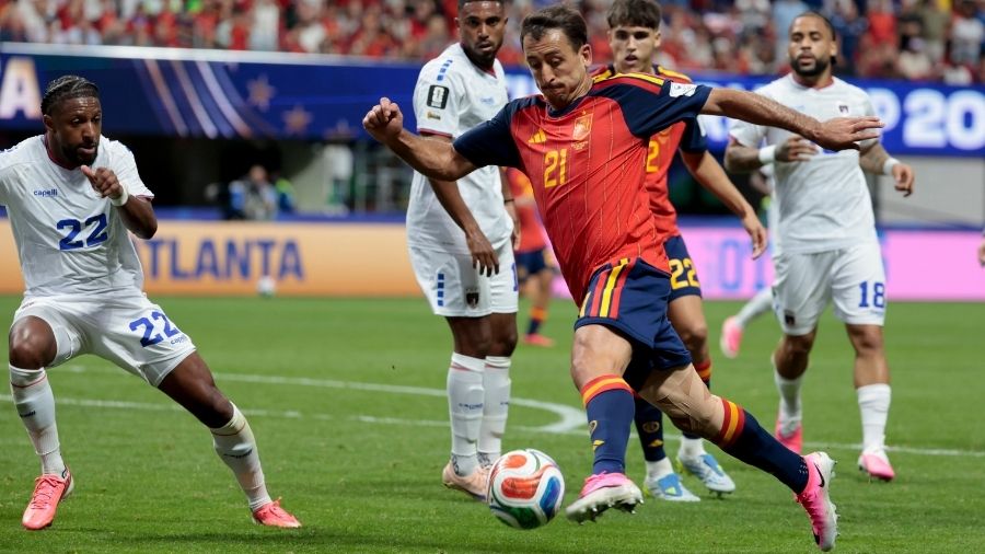 España