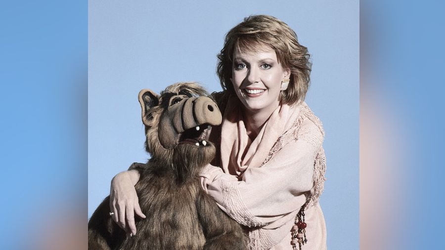 Muere Anne Schedeen, la actriz que interpretó a Kate Tanner en la serie 