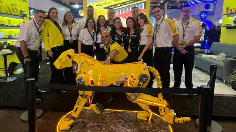 Expocanidra 2026: Yukkazo eleva los estándares del sector con nuevas tecnologías y garantías extendidas