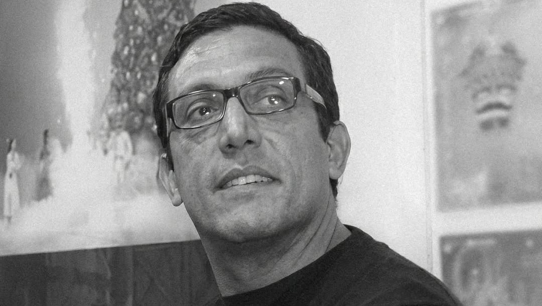 Venezuela fire journalist and writer Daniel Castellano Amarista