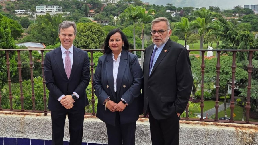 Estados Unidos ratifica su reconocimiento a la Asamblea Nacional de 2015
