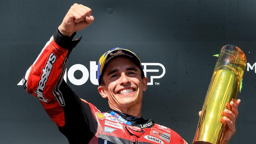 Marc Márquez