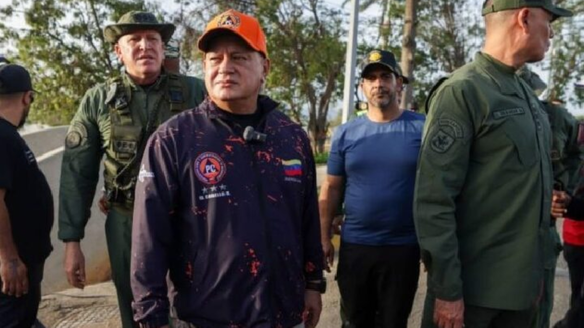 Ejecutivo restringe el acceso al estado La Guaira a partir de las 8:00 p. m. (Cortesía)