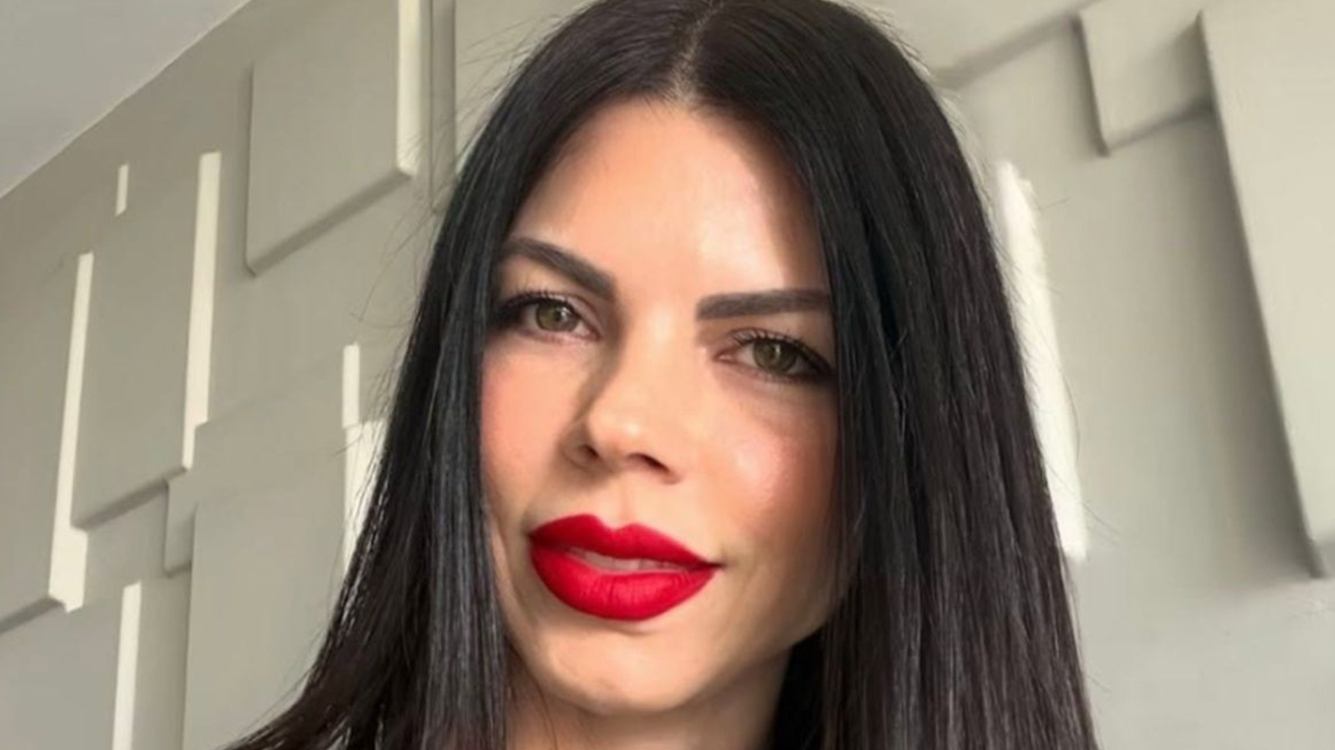 Daughter of actress Yorgelis Delgado asks for caution and avoid spreading unconfirmed information
