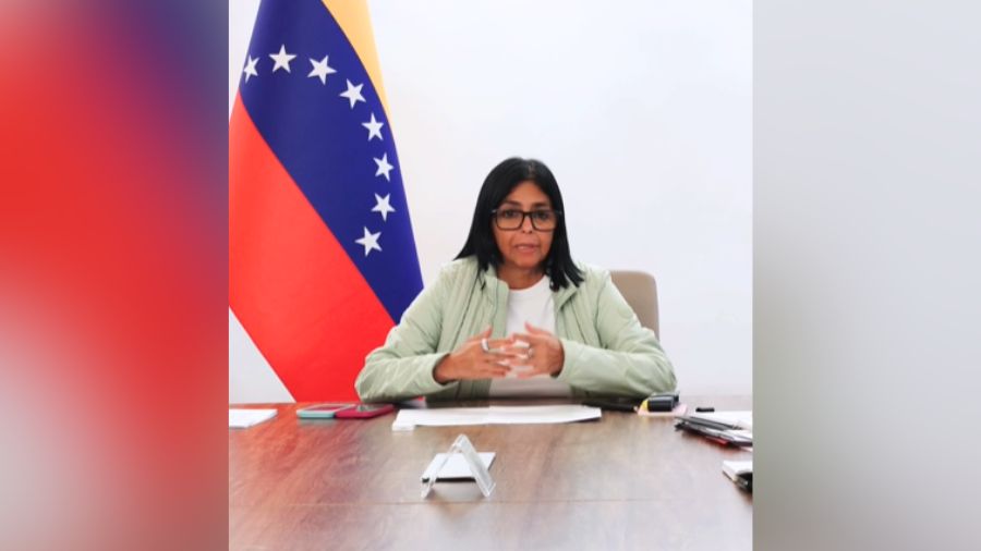 (+Video) Ejecutivo anuncia despliegue de expertos para evaluar habitabilidad de viviendas en La Guaira, Miranda y Caracas